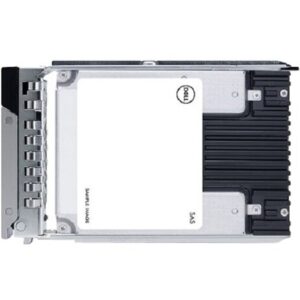 Dell PM5-R 3.84 TB Solid State Drive - 2.5