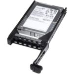 Dell 1.20 TB Hard Drive - 2.5" Internal - SAS (6Gb/s SAS)
