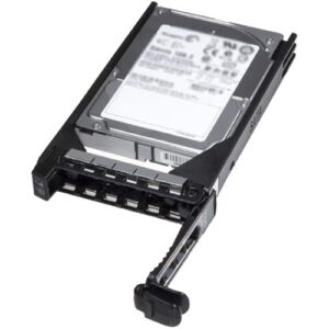 Dell 1.20 TB Hard Drive - 2.5