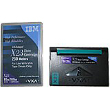 IBM TotalStorage VXAtape X6 Cartridge