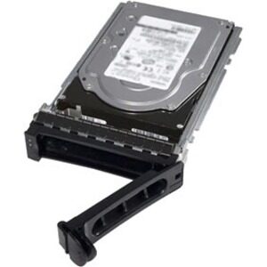 Dell SM863a 1.92 TB Rugged Solid State Drive - 2.5