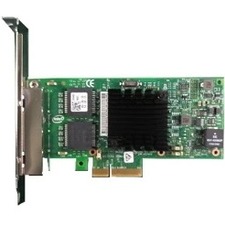 Dell Gigabit Ethernet Card