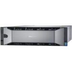 Dell EMC SCv3020 SAN Storage System
