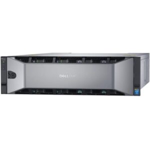 Dell EMC SCv3020 SAN Storage System