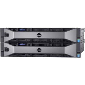 Dell EMC SC9000 SAN Storage System