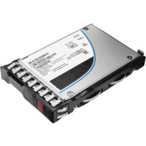 HPE PM1733 960 GB Solid State Drive - 2.5