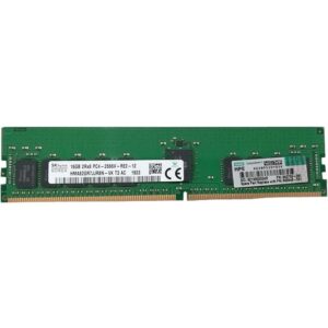 HPE 16GB DDR4 SDRAM Memory Module