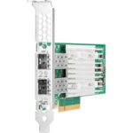 HPE X710-DA2 Fibre Channel Host Bus Adapter