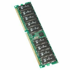 Sun 1GB DDR SDRAM Memory Module