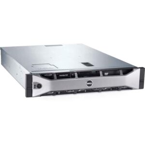 Dell EMC PowerEdge R520 2U Rack Server - Intel Xeon - 6Gb/s SAS Controller