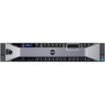 Dell EMC PowerEdge R730 2U Rack Server - Intel Xeon - Serial ATA/600