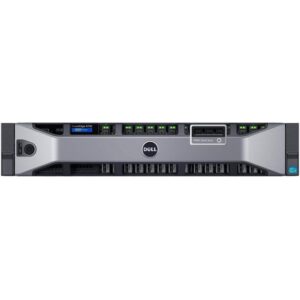 Dell EMC PowerEdge R730 2U Rack Server - Intel Xeon - Serial ATA/600, 6Gb/s SAS Controller
