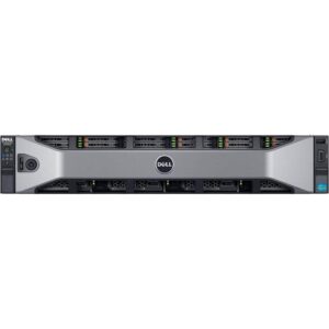 Dell EMC PowerEdge R730xd 2U Rack Server - Intel Xeon - Serial ATA/600, 6Gb/s SAS Controller