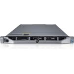 Dell EMC PowerEdge R610 1U Rack Server - Intel Xeon - Serial ATA/600