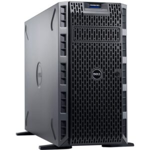 Dell EMC PowerEdge T420 5U Tower Server - Intel Xeon - 6Gb/s SAS Controller