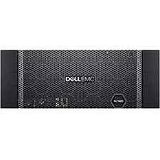 Dell EMC SC460 Drive Enclosure 12Gb/s SAS - 12Gb/s SAS Host Interface - 4U Rack-mountable