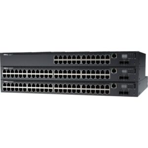 Dell EMC PowerSwitch N2024 Ethernet Switch