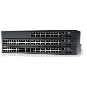 Dell EMC PowerSwitch N2048 Ethernet Switch