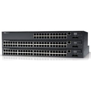 Dell EMC PowerSwitch N2048P Ethernet Switch