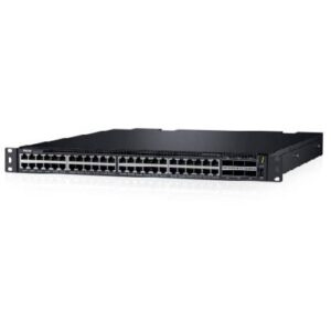 Dell EMC PowerSwitch S4048T-ON Switch