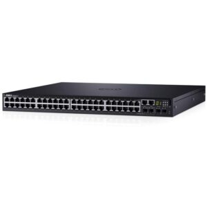 Dell EMC PowerSwitch S3148 Ethernet Switch