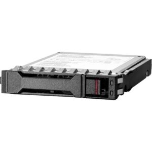 HPE 2.40 TB Hard Drive - 2.5