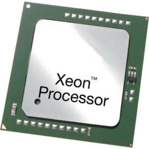 Dell Intel Xeon E3-1200 v5 E3-1220 v5 Quad-core (4 Core) 3 GHz Processor Upgrade