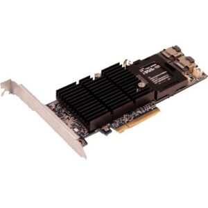 Dell PERC H710p - Storage Controller (RAID) - SATA 6Gb/s / SAS 6Gb/s - PCIe 2.0 x8