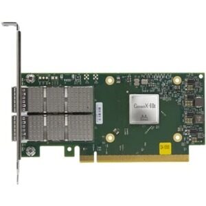 Dell Mellanox ConnectX-6 Dx 100Gigabit Ethernet Card