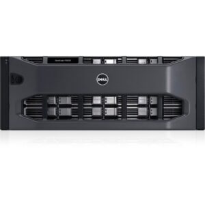 Dell EMC EqualLogic PS6210E SAN/NAS Storage System