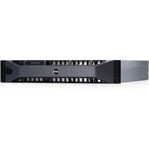 Dell EMC EqualLogic PS6210XV SAN/NAS Storage System