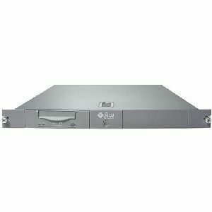 Sun DAT 72 Tape Drive