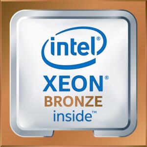 Cisco Intel Xeon Bronze (2nd Gen) 3204 Hexa-core (6 Core) 1.90 GHz
