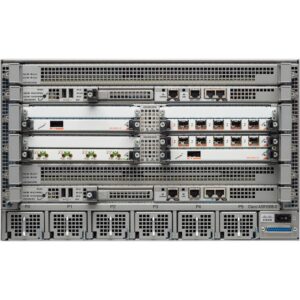 Cisco ASR 1006-X Aggregation Service Router