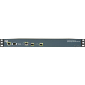 Cisco 4400 Wireless LAN Controller