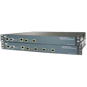 Cisco 4400 Wireless LAN Controller