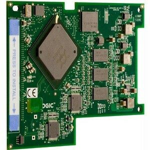 IBM 32R1923 iSCSI Expansion Card Host Bus Adapter