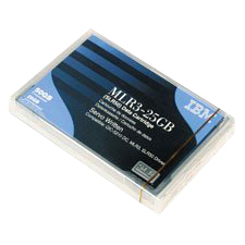 IBM TotalStorage SLRtape50 Cartridge