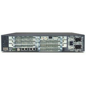 Cisco AS54XM Universal Gateway