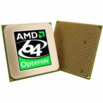 AMD Opteron Dual-Core 280 2.4GHz - Processor Upgrade