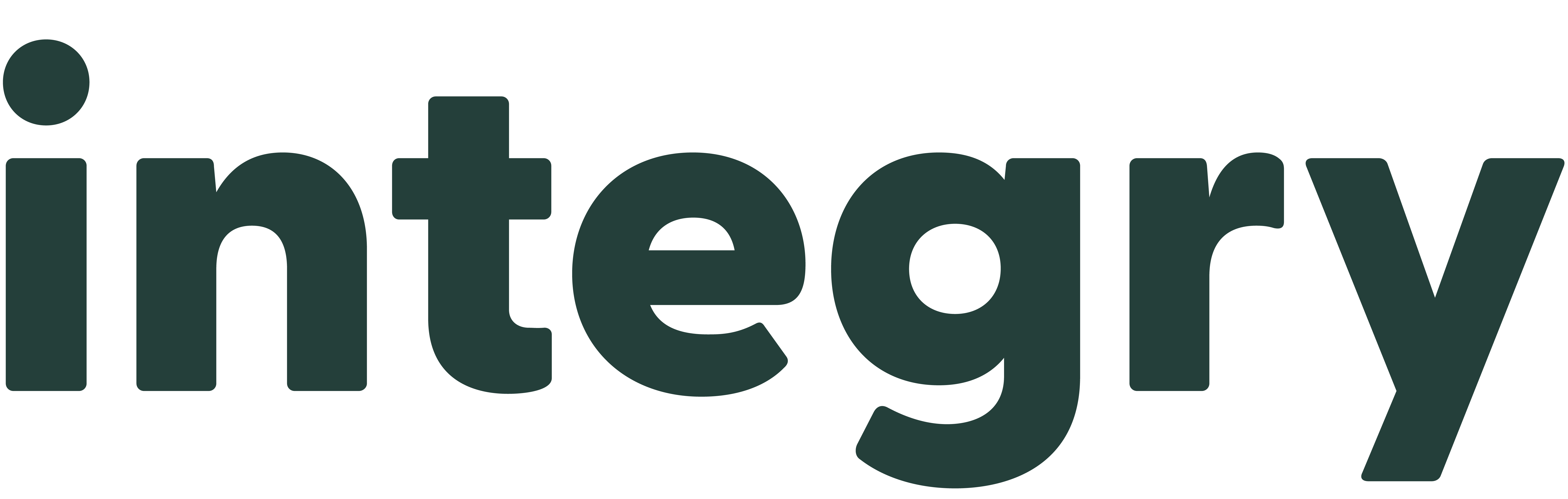 Integry – Engineering AI Infrastructure